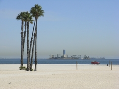 Capistrano Beach - Kalifornien
